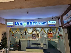 Naresh Immigration Services Pvt Ltd | Best Study Abroad Consultancy in Hyderabad | Immigration Service | Visa Consultancy place picture